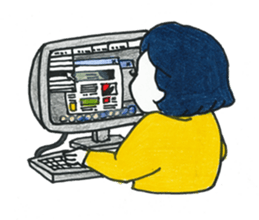 CHILLCHITTA 2 sticker #875519