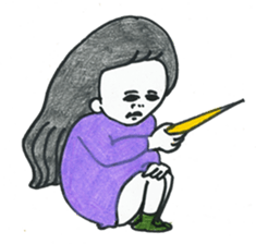 CHILLCHITTA 2 sticker #875520