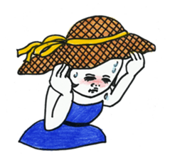 CHILLCHITTA 2 sticker #875522