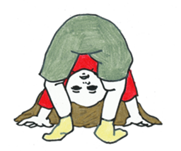 CHILLCHITTA 2 sticker #875523