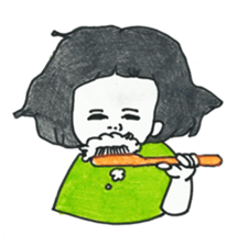 CHILLCHITTA 2 sticker #875526