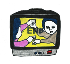 CHILLCHITTA 2 sticker #875527