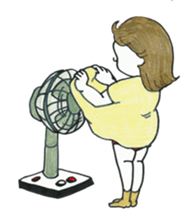 CHILLCHITTA 2 sticker #875531