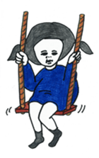 CHILLCHITTA 2 sticker #875532