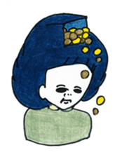 CHILLCHITTA 2 sticker #875535