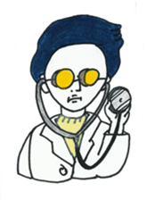 CHILLCHITTA 2 sticker #875538