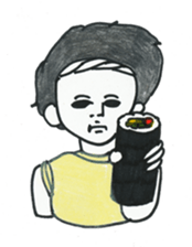 CHILLCHITTA 2 sticker #875541