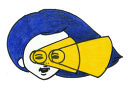 CHILLCHITTA 2 sticker #875549