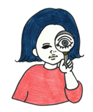 CHILLCHITTA 2 sticker #875554