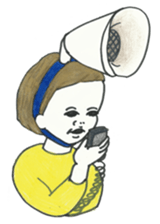 CHILLCHITTA 2 sticker #875558