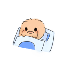 Peke Twins sticker #875669