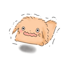 Peke Twins sticker #875673