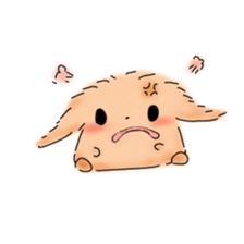 Peke Twins sticker #875674