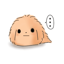 Peke Twins sticker #875678