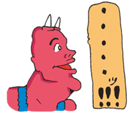 FriendlyDemon sticker #875923