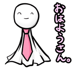 terutai-bozu(Japanese version) sticker #876159