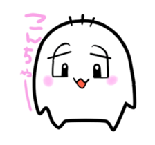 Tomojo sticker #876719