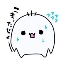 Tomojo sticker #876721