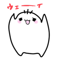 Tomojo sticker #876724