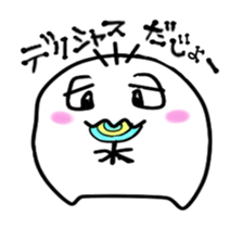 Tomojo sticker #876725