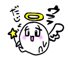 Tomojo sticker #876730