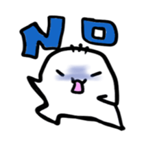 Tomojo sticker #876732