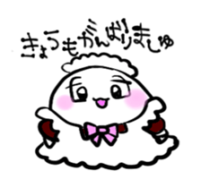 Tomojo sticker #876734