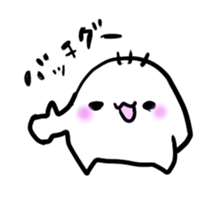 Tomojo sticker #876736