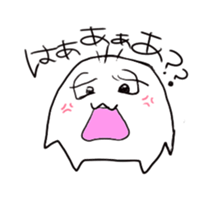 Tomojo sticker #876739