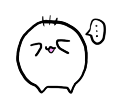 Tomojo sticker #876744