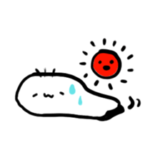 Tomojo sticker #876745