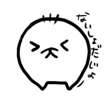 Tomojo sticker #876746