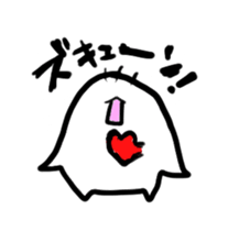 Tomojo sticker #876748