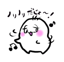 Tomojo sticker #876751