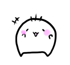 Tomojo sticker #876754