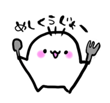 Tomojo sticker #876756