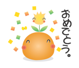 chigei's ishikoro sticker #876802
