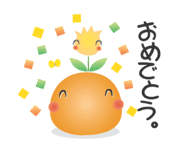chigei's ishikoro sticker #876802