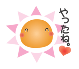 chigei's ishikoro sticker #876807