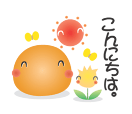 chigei's ishikoro sticker #876816