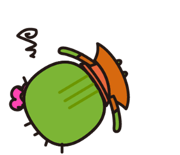 sabomin sticker #876989