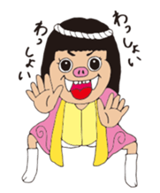 seishuntoropicalmaru sticker #877095