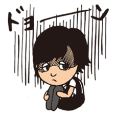 seishuntoropicalmaru sticker #877096