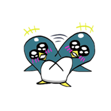 my pace Maru sticker #877221