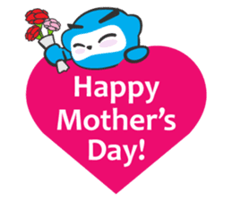 Little Ninja Panda Part 3 sticker #877455