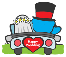 Little Ninja Panda Part 3 sticker #877459