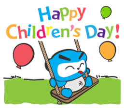 Little Ninja Panda Part 3 sticker #877465