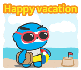 Little Ninja Panda Part 3 sticker #877466