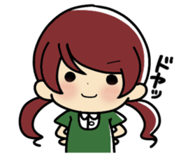 Obakekke sticker #877480