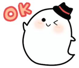 Obakekke sticker #877481